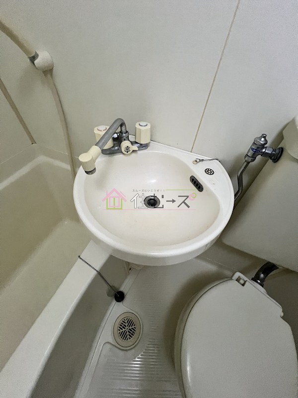 昭和グランドハイツ大淀 その他2