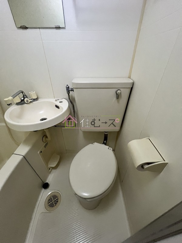 昭和グランドハイツ大淀 その他6