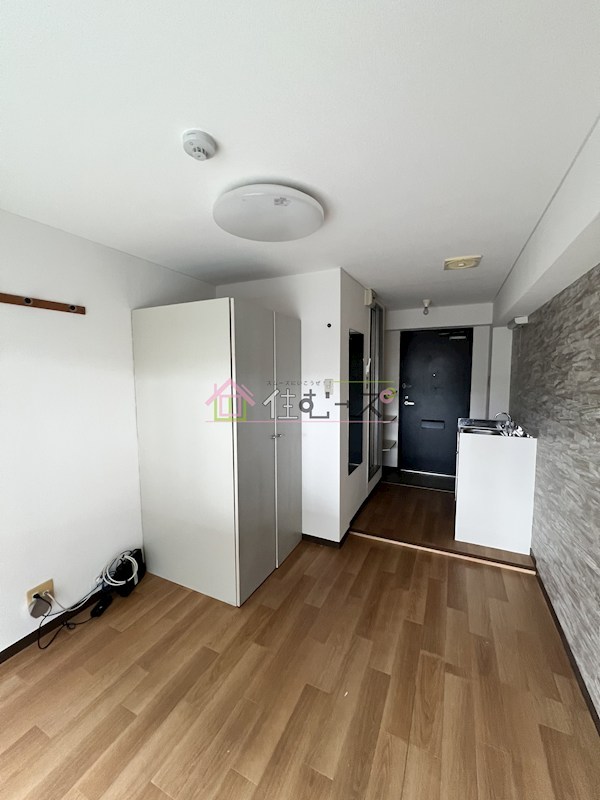 昭和グランドハイツ大淀 リビング