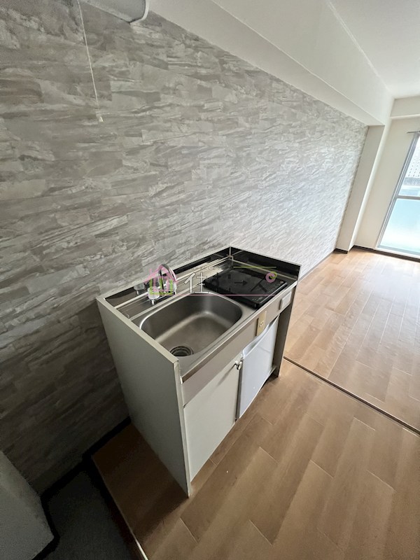 昭和グランドハイツ大淀 キッチン