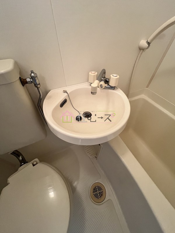 昭和グランドハイツ大淀 その他2