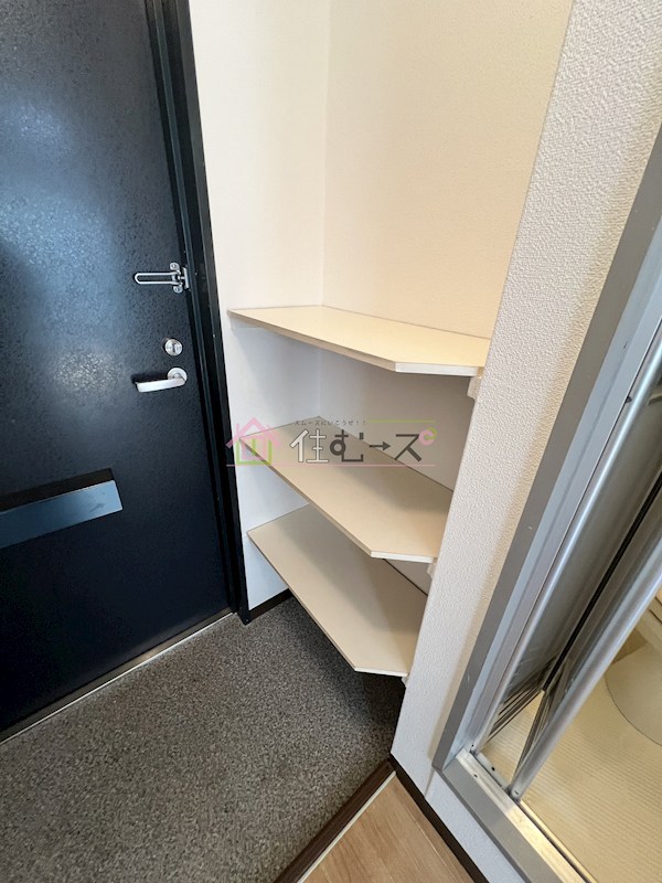 昭和グランドハイツ大淀 その他5