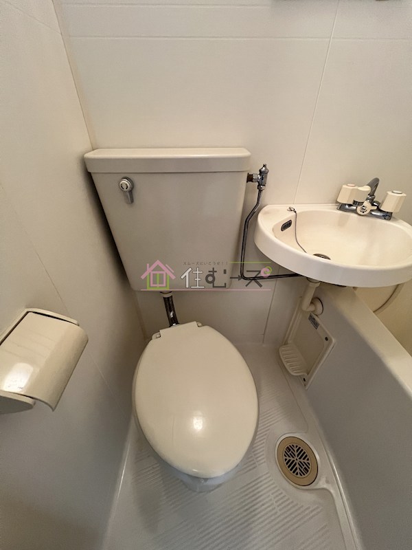 昭和グランドハイツ大淀 その他6