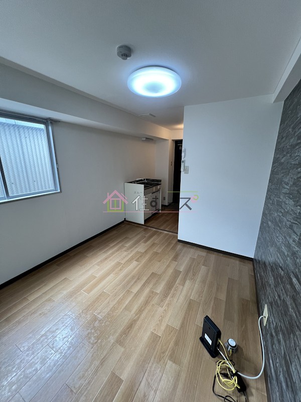 昭和グランドハイツ大淀 リビング