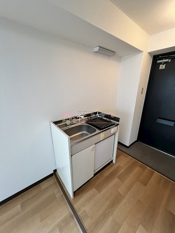 昭和グランドハイツ大淀 キッチン