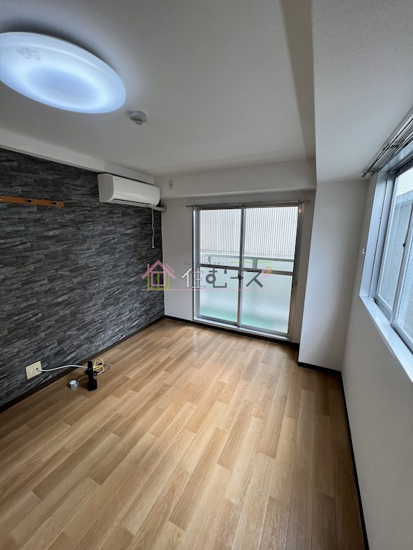 昭和グランドハイツ大淀 ベッドルーム