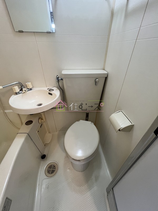 昭和グランドハイツ大淀 その他2