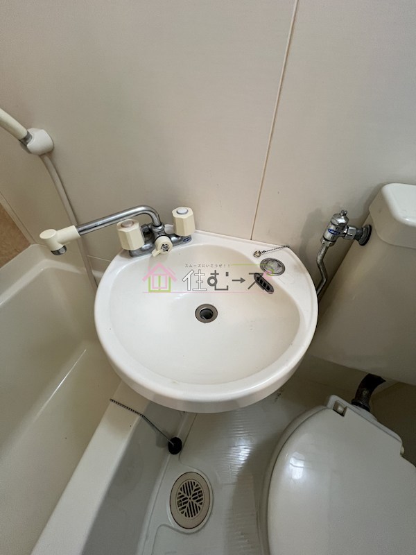 昭和グランドハイツ大淀 その他3