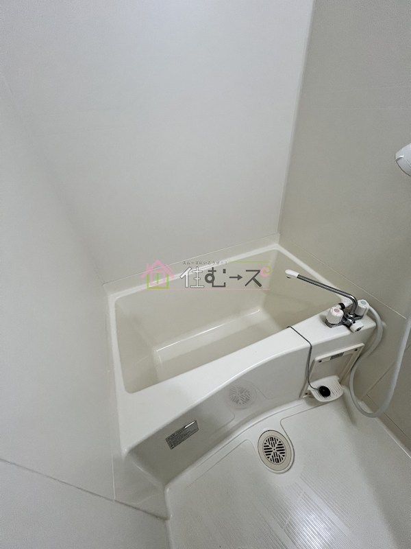 アリオーラ西梅田 風呂画像