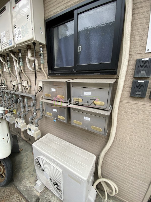 光ハイツ その他外観3