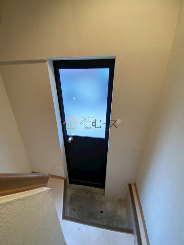 光ハイツ その他外観5