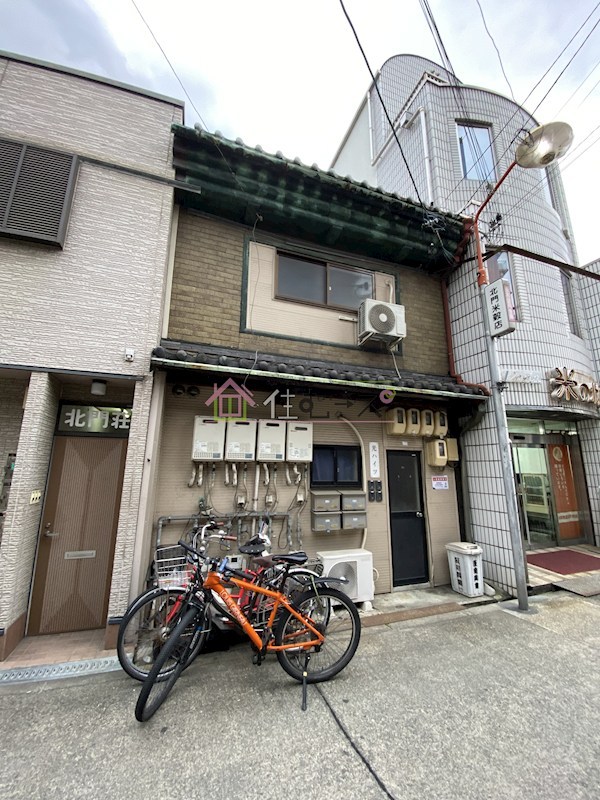 光ハイツ その他外観1