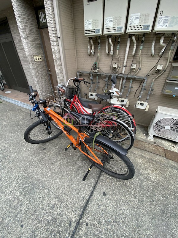 光ハイツ その他外観4