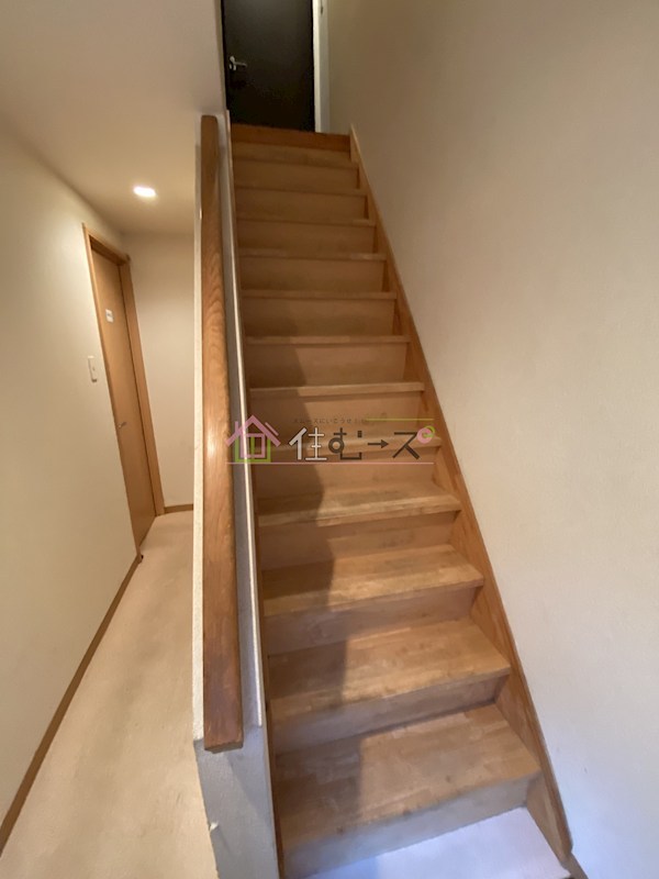 光ハイツ その他外観6