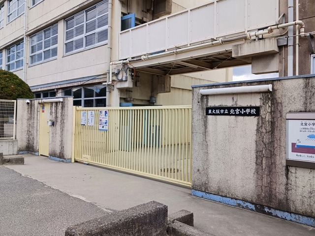 サニーハイツ　タカ その他外観6