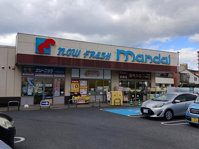 サニーハイツ　タカ その他外観2