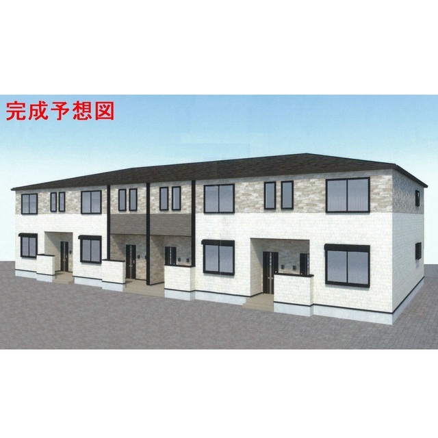 サニーハイツ　タカ 外観