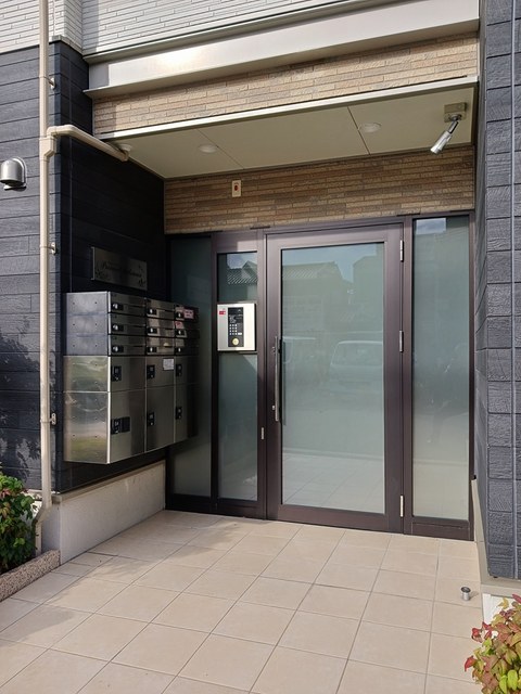 プロシード巽 その他6