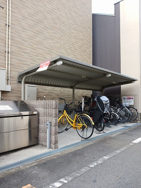 プロシード巽 その他7