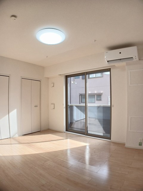 プロシード巽 リビング