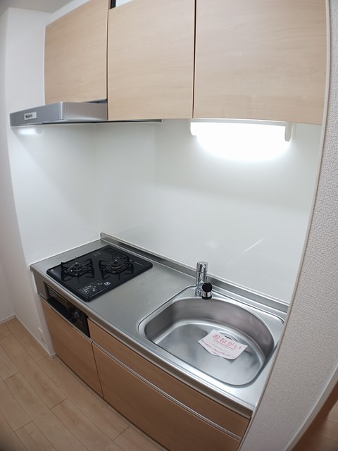 プロシード巽 キッチン