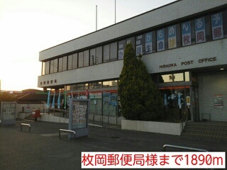 クイーン・カーサ その他外観2