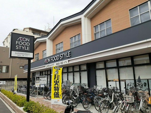 クイーン・カーサ その他外観3