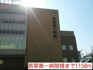 クイーン・カーサ その他外観4