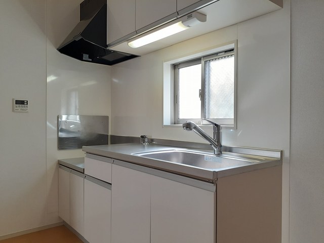 クイーン・カーサ キッチン