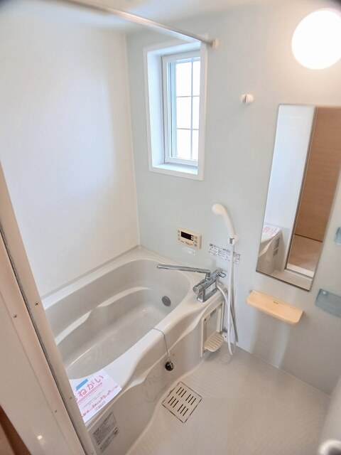 コリーヌ 風呂画像