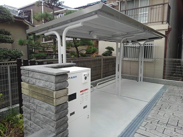 ドミール　プランドール その他5