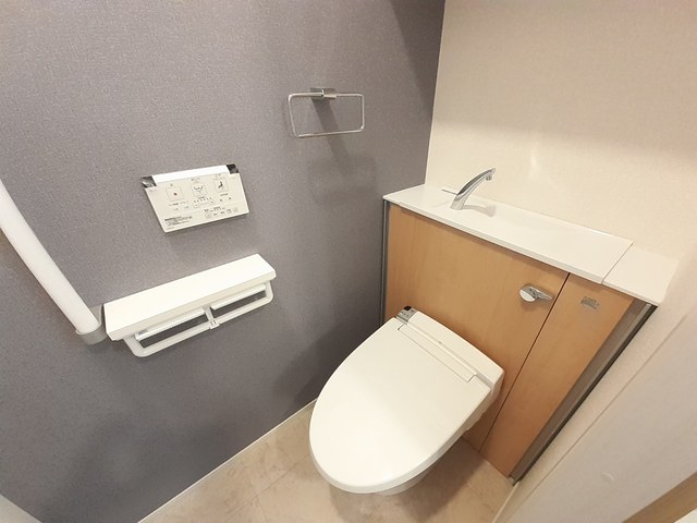 ベル　メゾン忍ケ丘 その他2