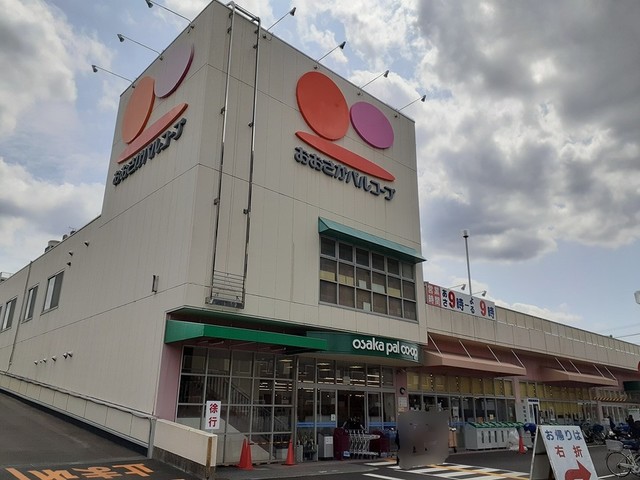 ベル　メゾン忍ケ丘 その他外観2