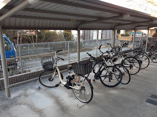 ソレイユ・Ｍ その他6