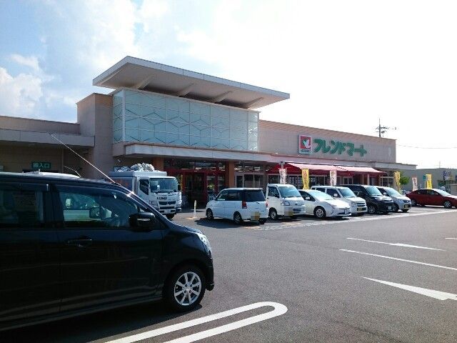 ソレイユ・Ｍ その他外観2