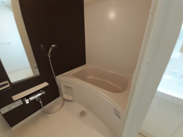 ソレイユ・Ｍ 風呂画像