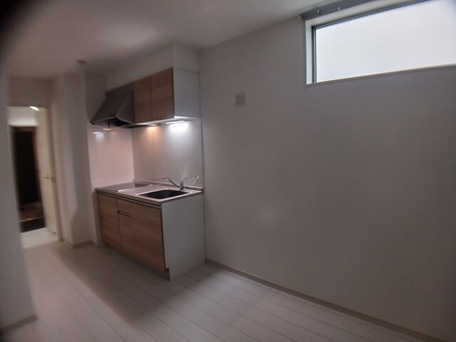 グランルーベル リビング