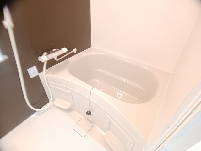 グランルーベル 風呂画像