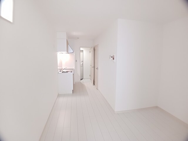 グランルーベル リビング