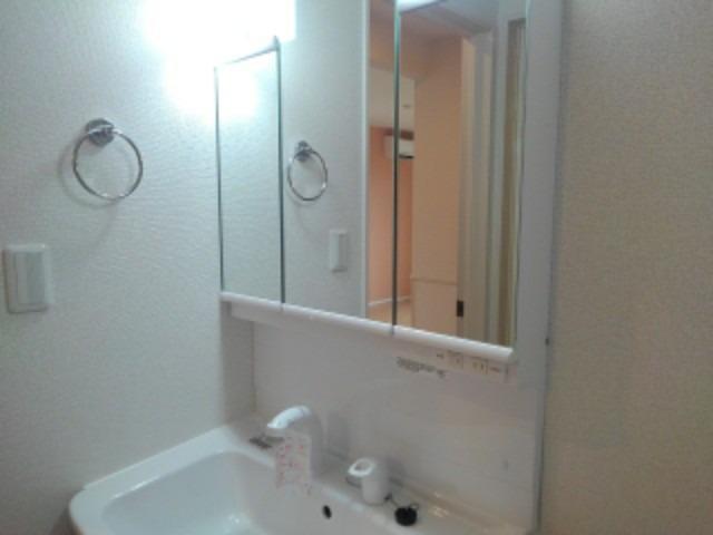 ウッドリバー その他1