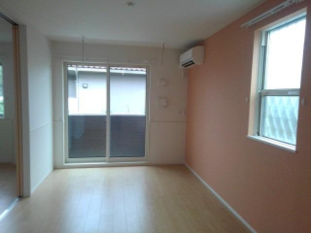 ウッドリバー リビング