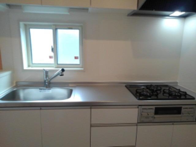 ウッドリバー キッチン