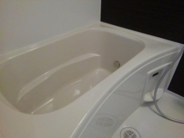 ウッドリバー 風呂画像