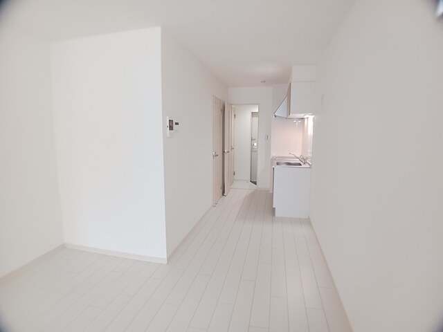 グランルーベル リビング