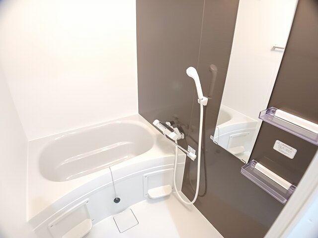 グランルーベル 風呂画像