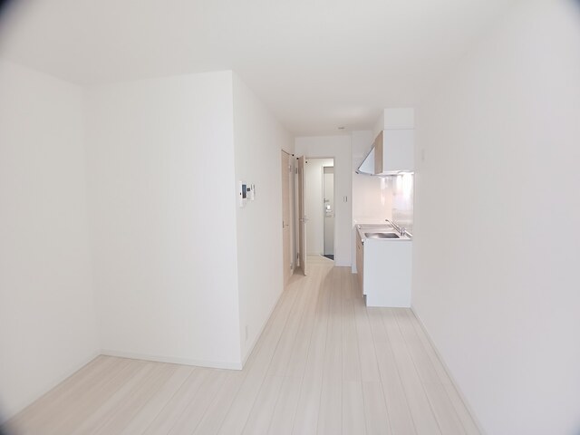 グランラトゥール リビング