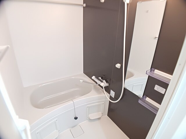 グランラトゥール 風呂画像