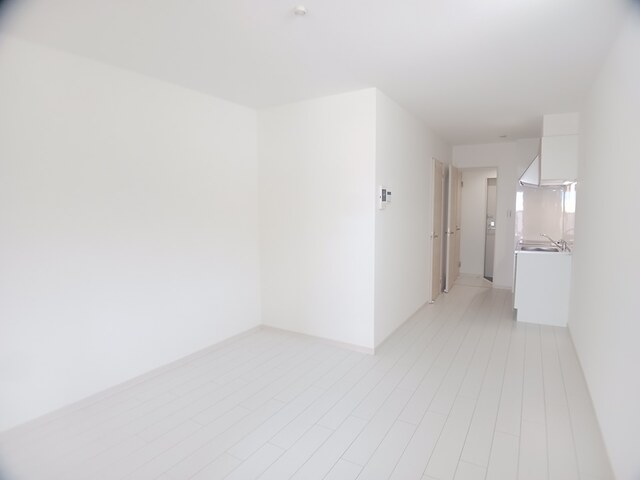 グランルーベル リビング