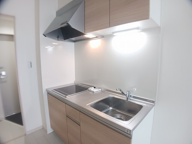 グランルーベル キッチン