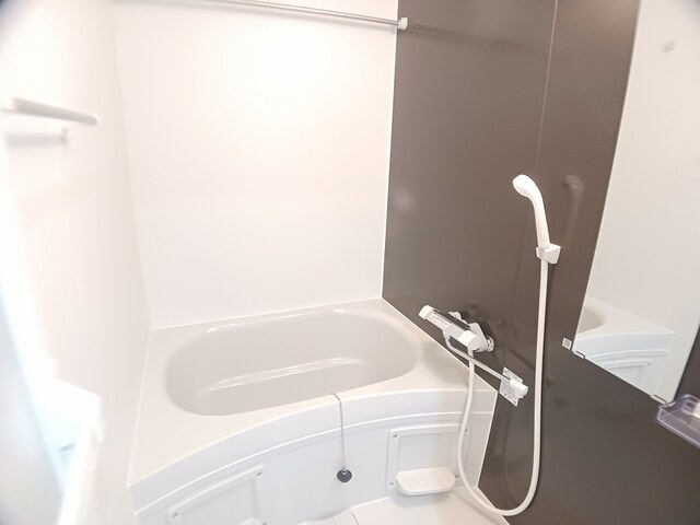 グランルーベル 風呂画像